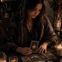 سرکتاب طالع بینی فال دقیق