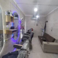 فروش مغازه ۱۶ متری سرقفلی