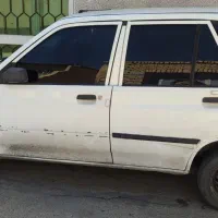 ۱۱۱ مدل ۹۷ خرج کرد موتوری کم