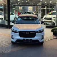 هوندا HR-V