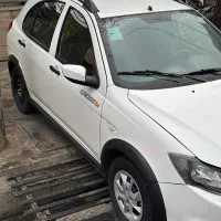 کوئیک،مدل1401،بی رنگ|خودرو سواری و وانت|اندیشه, اندیشه فاز ۱|دیوار