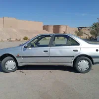 پژو405|خودرو سواری و وانت|بم, |دیوار