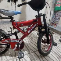 دوچرخه