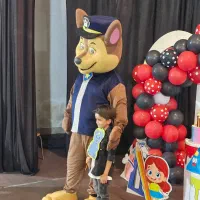 فروش تن پوش سگ نگهبان درحد