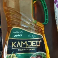 روغن سرخ کردنی زیتون