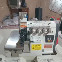 سردوزپنج نخ ضخیم دوز