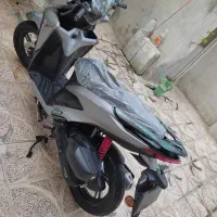 موتور طرح کلیک 150cc|موتورسیکلت|بوکان, |دیوار