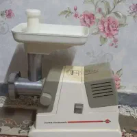 چرخ گوشت