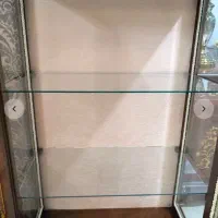 بوفه چوبی|بوفه، ویترین، کنسول|تهران, زعفرانیه|دیوار