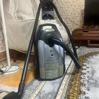 جاروبرقی LG|جاروبرقی، جارو شارژی، بخارشو|رشت, معلولین|دیوار
