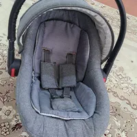 کریردر حد نو|کالسکه و لوازم جانبی|دورود, |دیوار