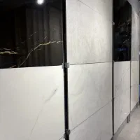 سرامیک اپارتمان porsalan/کاشی رنگبندی کف حال