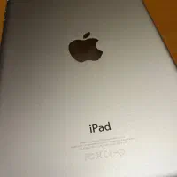 آیپد مینی 1 نوو  باطری کاملا سالم دست نخورده