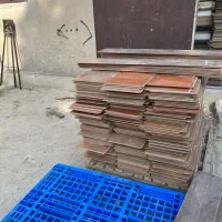 پارکت لمینت خریدوفروش نووکارکرده با بهترین قیمت|مصالح و تجهیزات ساختمان|تهران, صد دستگاه|دیوار