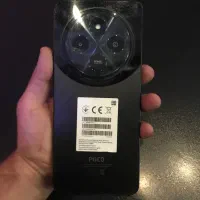 گوشی poco c75|موبایل|مشهد, چهارچشمه|دیوار