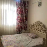 ۷۰ متر طبقه سوم نزدیک به حاشیه رفیعی ۱۰/تخلیه|اجارهٔ آپارتمان|مشهد, نرگس (شهرک غرب)|دیوار