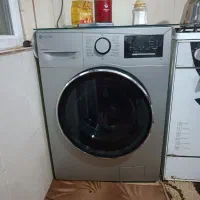 لباسشویی اسنوا ۷کیلویی..
