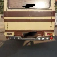 مینی بوس بنز|خودرو سنگین|شیراز, کوی زهرا|دیوار