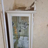 بوفه|بوفه، ویترین، کنسول|رشت, یخسازی|دیوار