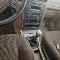 پژوپارس دوگانه فابریک کارخانه|خودرو سواری و وانت|شیراز, رکن‌آباد|دیوار