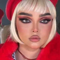 آموزشگاه آرایشگری شیما مقدم(بیان) اهواز