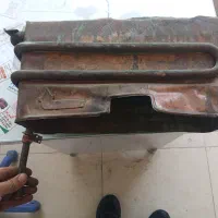 مبدل حرارتی ۳۱۱۸
