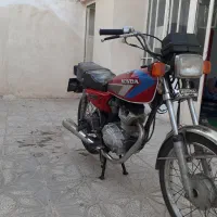 مزایده ۹۲عالی تازه تعمیربا لوازم راپیدو|موتورسیکلت|اصفهان, گورت|دیوار