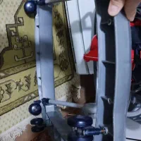 روروئک بچه|کالسکه و لوازم جانبی|گنبد کاووس, |دیوار