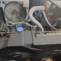 کیس i3 7100|رایانه رومیزی|سنندج, |دیوار