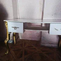 میز ناخن|آرایشگاه و سالنهای زیبایی|رشت, سلیمانداراب|دیوار