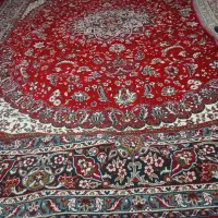 2 تخته فرش 12 ‌و6 تراکم بالا شبی هم دوتاش 12700