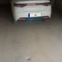 تارا v1 پلاس|خودرو سواری و وانت|دورود, |دیوار