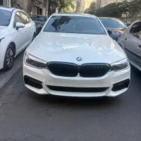 Bmw540|خودرو سواری و وانت|تبریز, |دیوار
