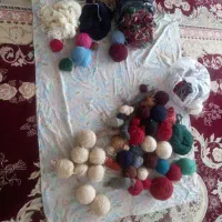 نخ کرک و نساج به فروش میرسد