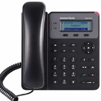 تلفن ویپ گرند استریم مدل gxp1610|تلفن رومیزی|شاهین‌شهر, مورچه خورت|دیوار