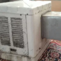 کولر آبی کوچک