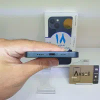 ایفون ۱۳ نرمال باطری 90|موبایل|کرج, گوهردشت|دیوار