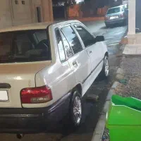 پراید۸۴سالم|خودرو کلاسیک|محمدیه-قزوین, |دیوار