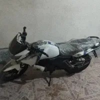 موتور اپاچی 1۵۰