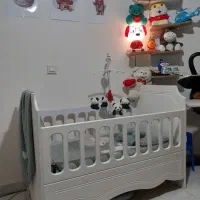 تخت خواب کودک