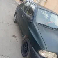 پراید مدل 81|خودرو سواری و وانت|نقده, |دیوار