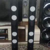 اسپیکر مارشال