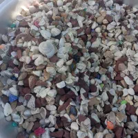 سنگ تزئینی آکواریوم|ماهی|بروجرد, |دیوار