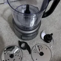 غذاساز چند کاره برند کیچن