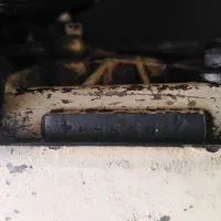 آره موتور کم کارکرد|ماشین‌آلات صنعتی|رشت, حومه رشت|دیوار