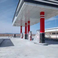 استخدام پمپچی جایگاه سوخت