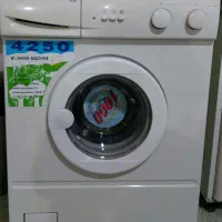 لباس شویی ۵ کیلویی پارس درحد نو