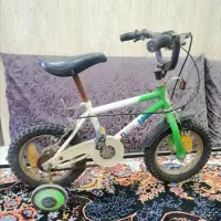 دوچرخه
