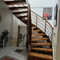 دوبلکس نوساز ۱۵۴ متری طبقه ی ۲به۳نصیرشهر|فروش آپارتمان|رباطکریم, نصیرشهر|دیوار