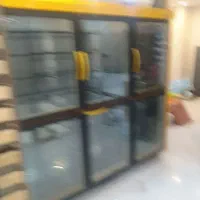 کلیه لوازم سوپر مارکت|فروشگاه و مغازه|هشتگرد, شهرک پامچال|دیوار